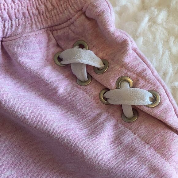 Pink shorts  - Picture 2 of 4